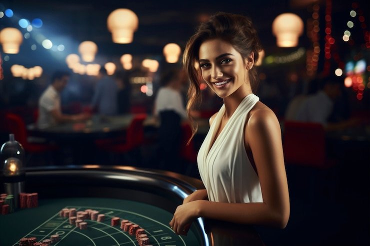 Mahjong Ways Game